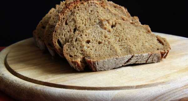 Jak zrobić domowy chleb?