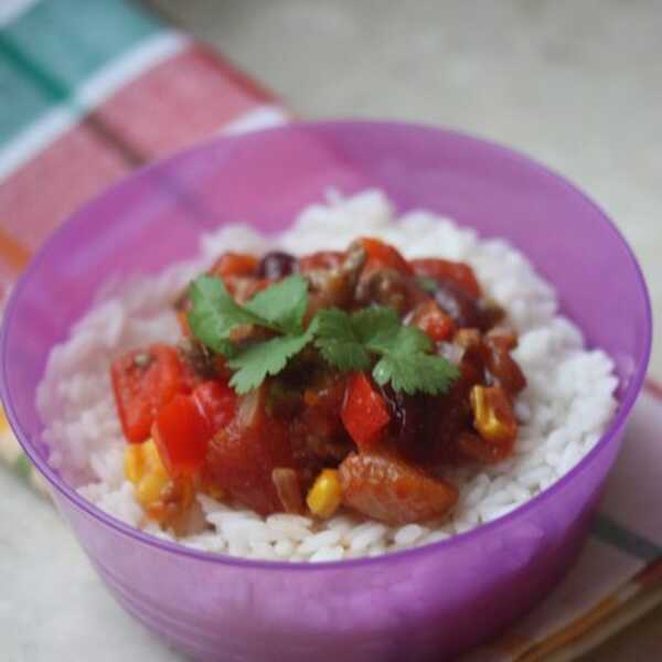 Chili con carne