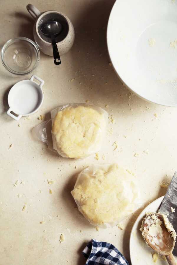 Baking 101: How To Make Pie Crust By Hand