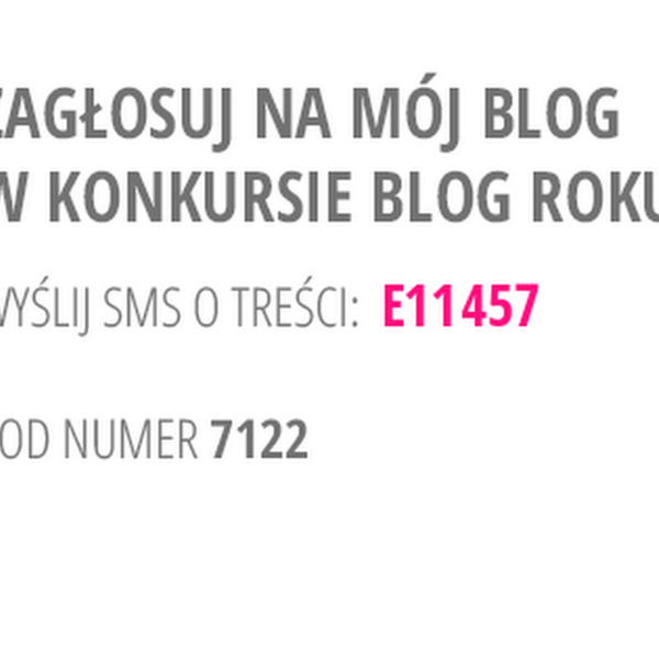 'Blog Roku 2014'