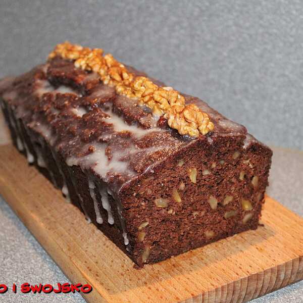 Babka piernikowa /wyk. w TM/