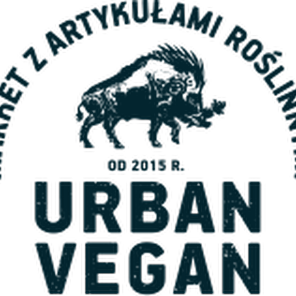 URBAN VEGAN - MOJE PIERWSZE WRAŻENIA