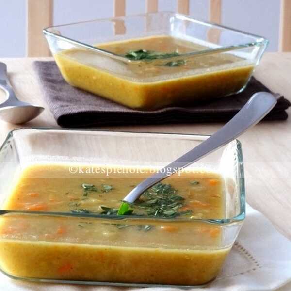 Mulligatawny