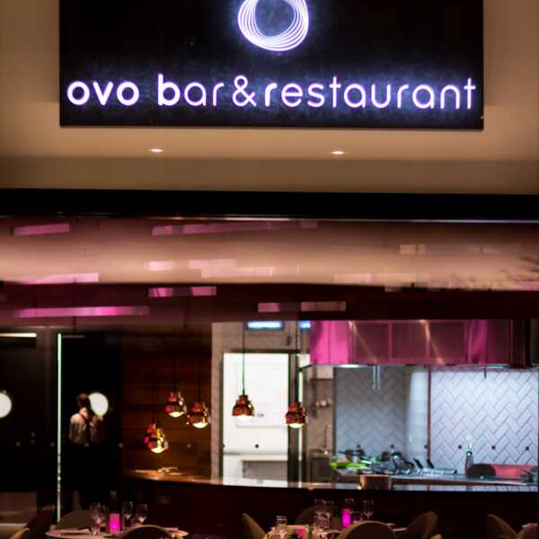 Premiera zimowego menu w OVO Bar & Restaurant