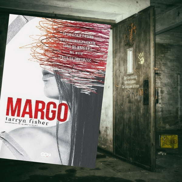 Margo – tak smutna, że aż strach