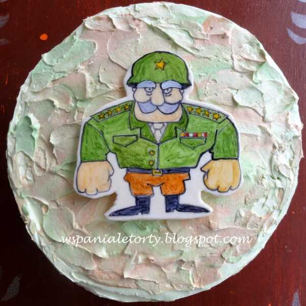 TORT MILITARNY