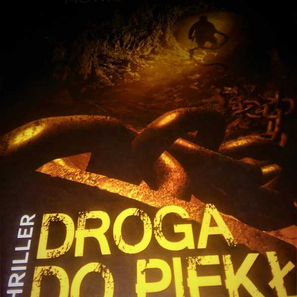 Droga do piekła