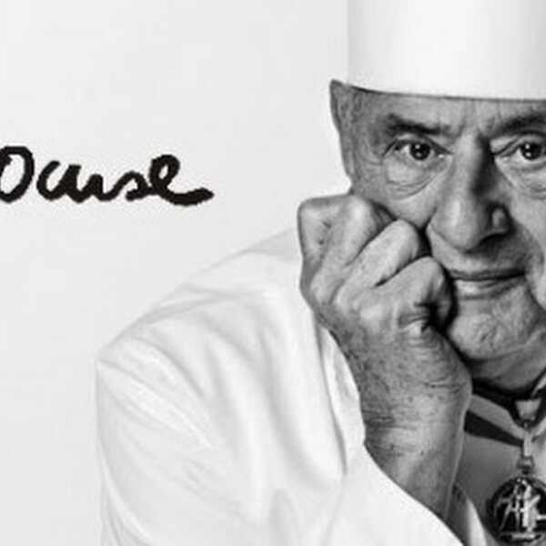 R.I.P Paul Bocuse - Zmarł kuchmistrz, zwany 'papieżem gastronomii'