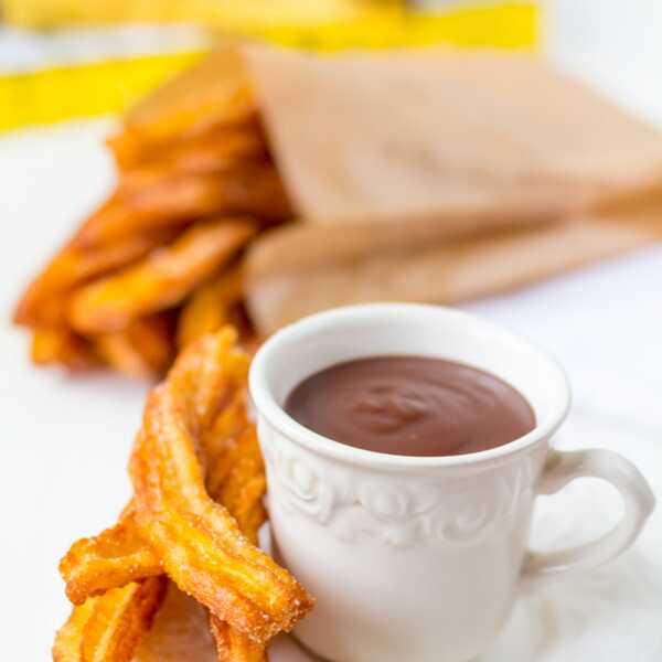 Churros