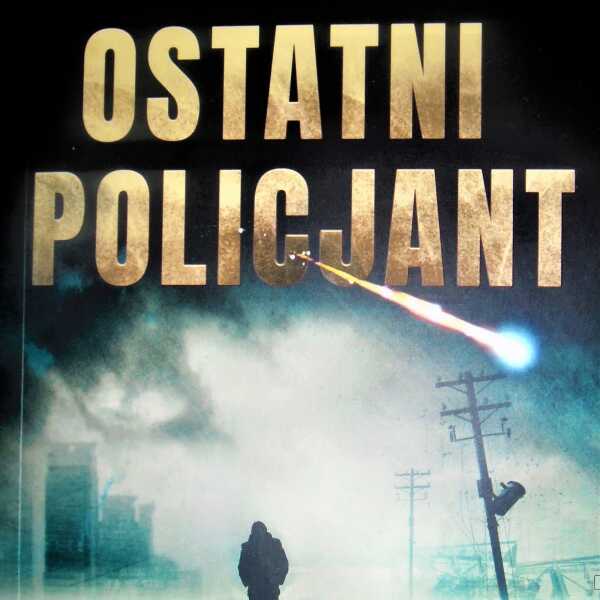 Ostatni policjant