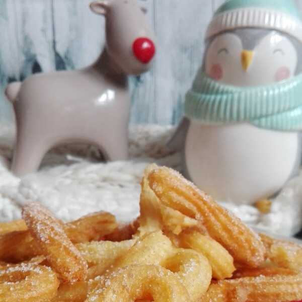 Churros