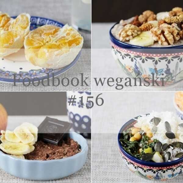 Foodbook wegański #156