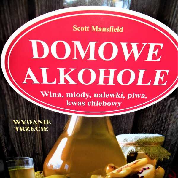 Domowe alkohole