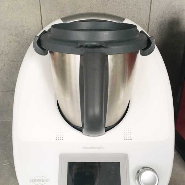 Thermomix - tak czy nie?