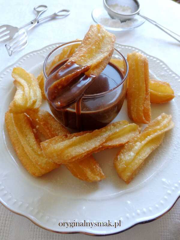 Churros