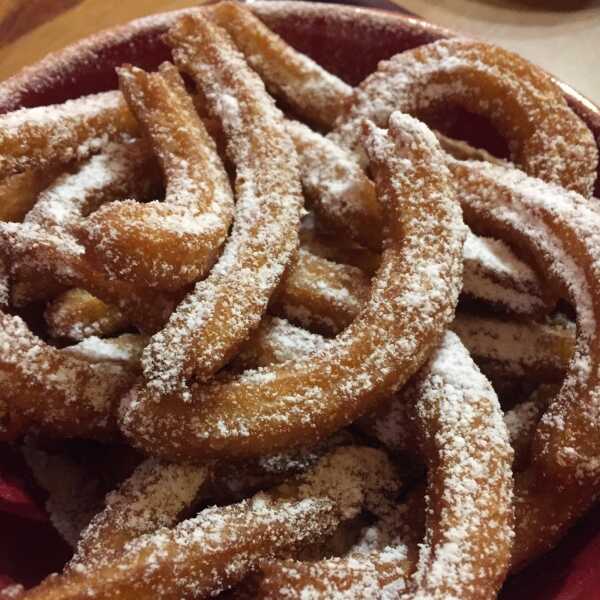 Churros