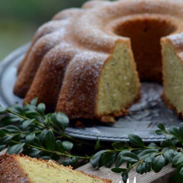 BABKA BEZGLUTENOWA