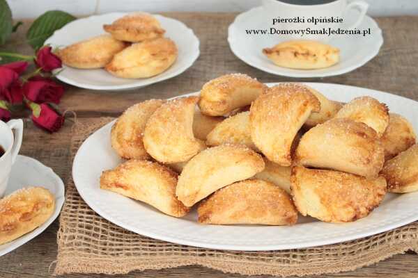 Pierożki ołpińskie