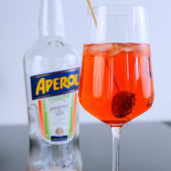 APEROL SPRITZ