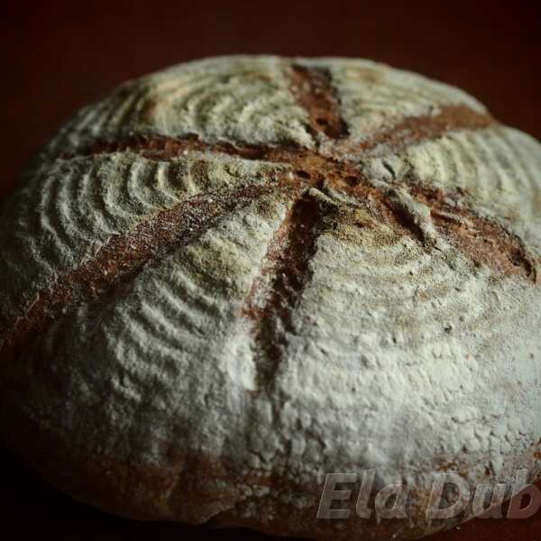 Chleb od Rodolph Couston. Marcowa Piekarnia