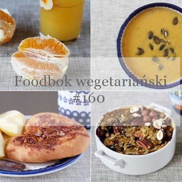 Foodbook wegetariański #160