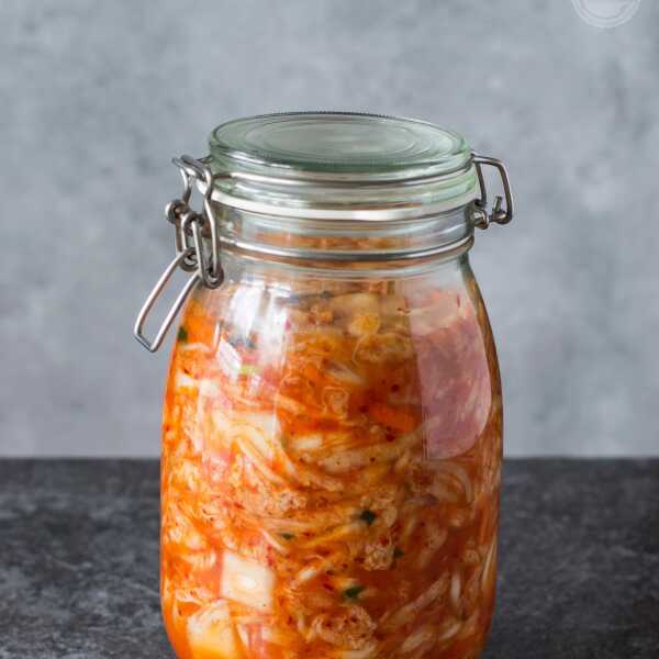 Kimchi