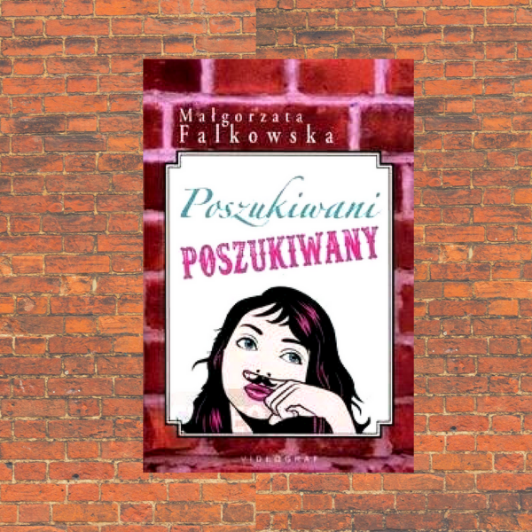 Poszukiwani, poszukiwany