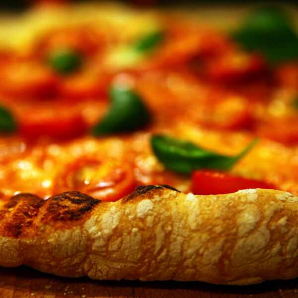 Notatki z Neapolu: prawdziwa pizza neapolitańska
