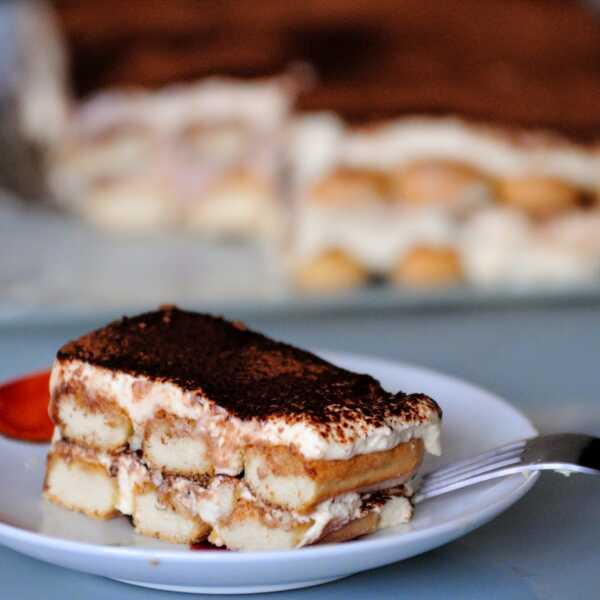 Tiramisu