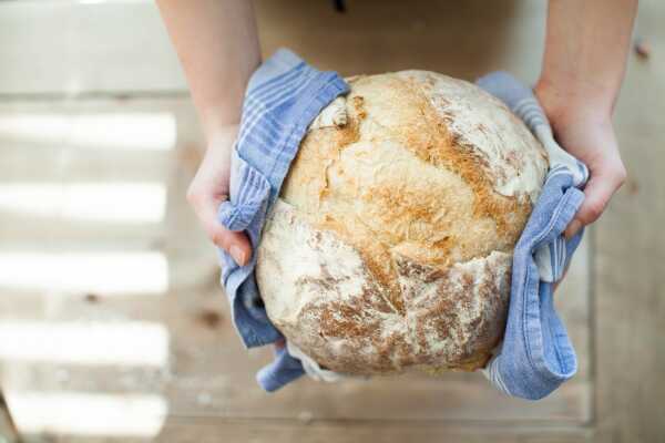 Czym warto zastąpić chleb?