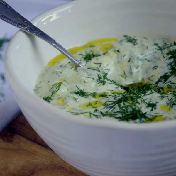 Tzatziki