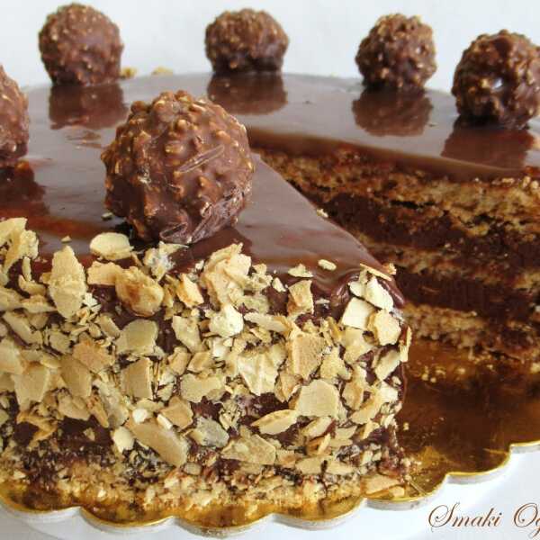 TORT ROCHER