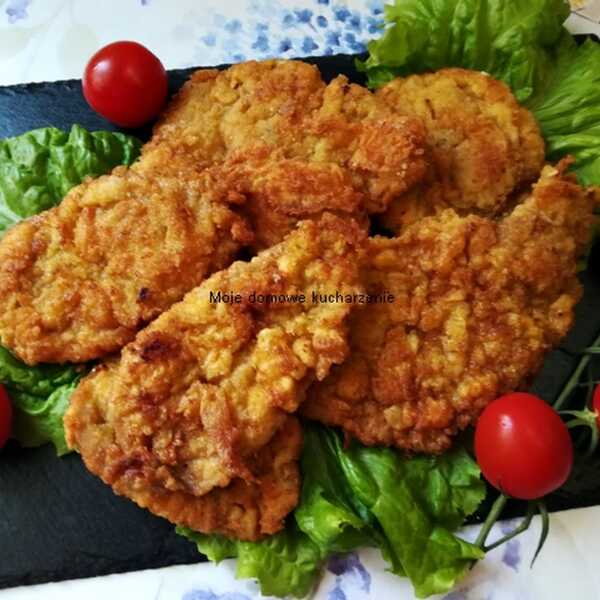 Kotlet schabowy