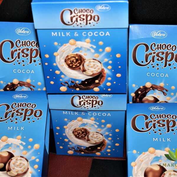 Choco Crispo