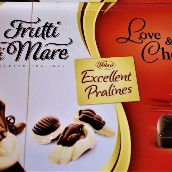 Excellent Pralines