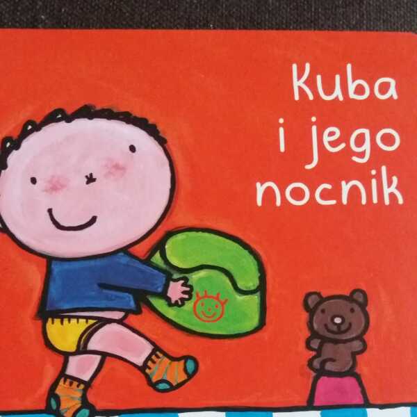 'Kuba i jego nocnik'