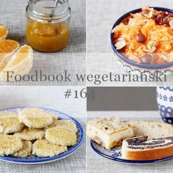 Foodbook wegetariański #164