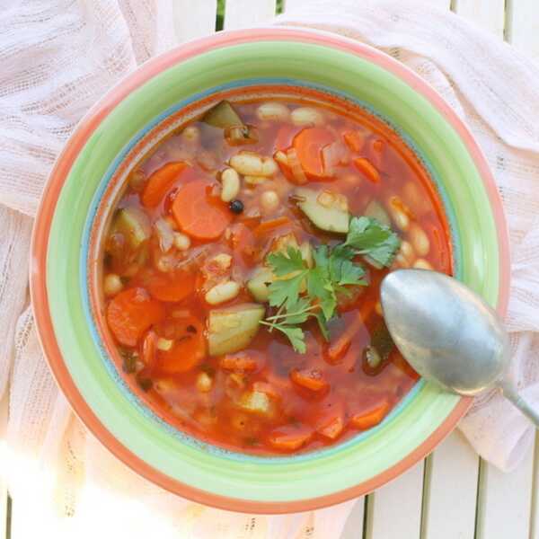  Minestrone