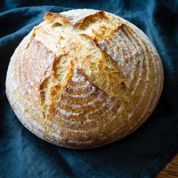 Tartine Bread