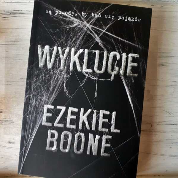 ,,Wyklucie' Ezekiel Boone