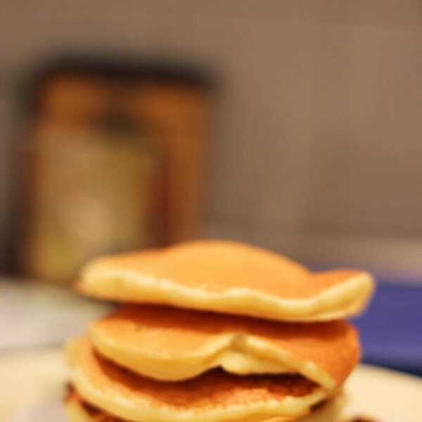 Pancakes