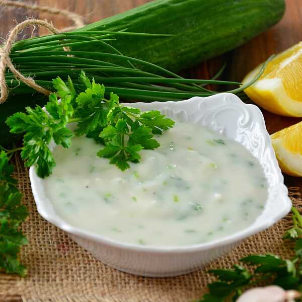 Tzatziki