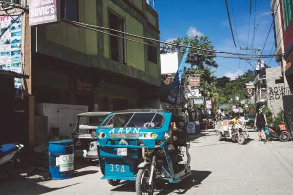 El Nido, Palawan, Filipiny – co zobaczyć, gdzie zjeść, najpiękniejsze miejsca regionu