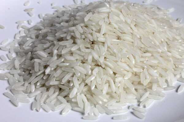 5 rzeczy, które warto wiedzieć o ryżu!