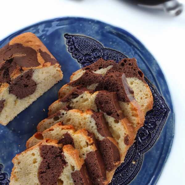 Babka ucierana