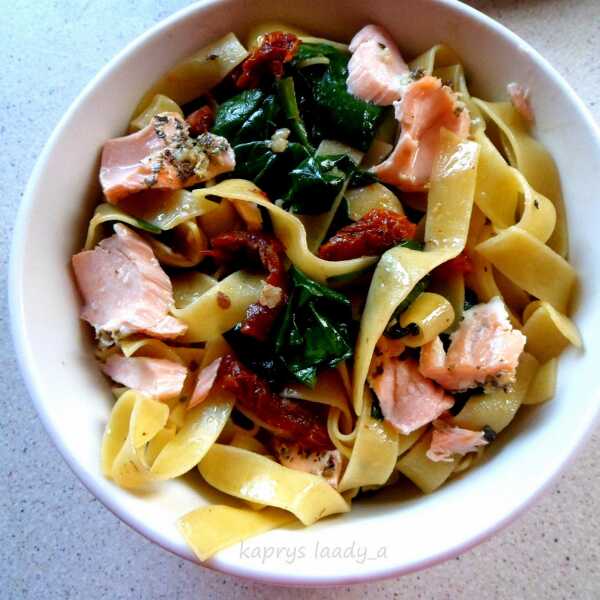 Tagliatelle 