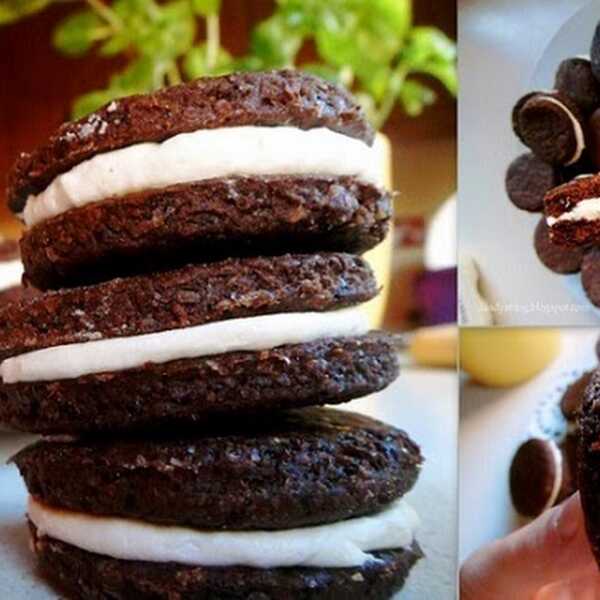 OREO cookies 