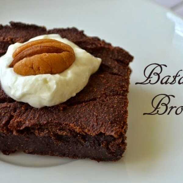 Batat Brownie