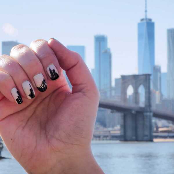 New York nails