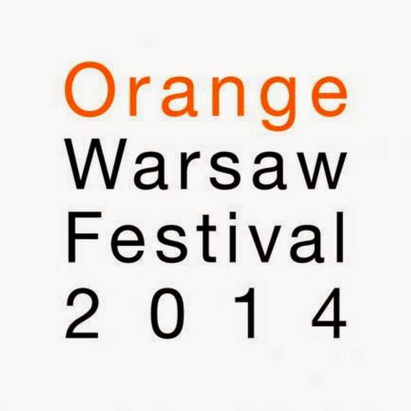 Bilet Orange Warsaw Festiwal - DZIEŃ 2